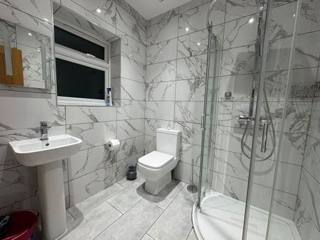 1 bedroom detached bungalow to rent - Photo 4