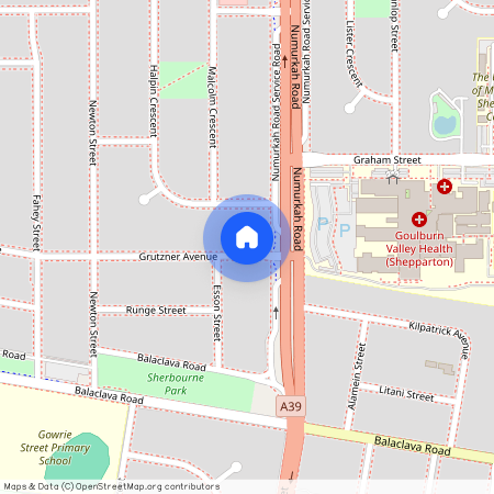 79 Grutzner Avenue, Vic 3630, Shepparton