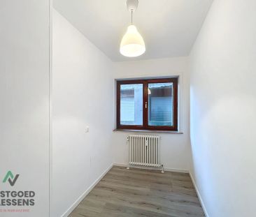 Vernieuwd appartement met 2 slaapkamers - centrum Oostende - Photo 1