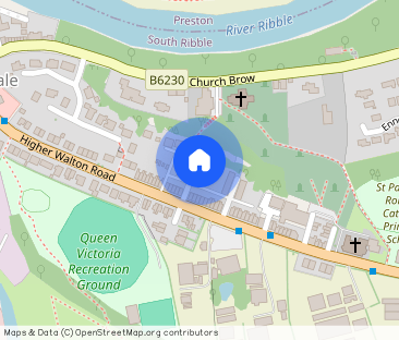 Princes Road, Walton-le-dale, Bamber ... - Photo 1