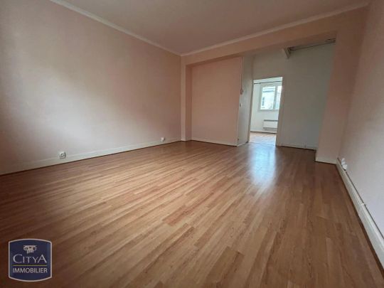 Appartement à louer 3 pièces 59.73m² - Photo 1