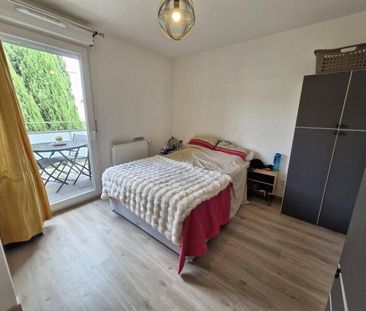 Appartement 2 pièces - Photo 4