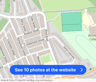 Boyd Road, Wallsend. NE28 &SA - Photo 1