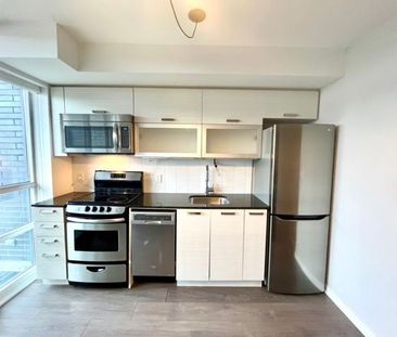 For Lease - 68 Abell Street Unit# 536, Toronto, Ontario - Photo 5