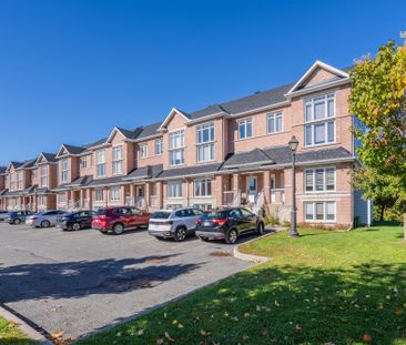 For Lease - 208 Tivoli Private, Cityview - Parkwoods Hills - Rideau... - Photo 6