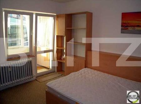 Apartament 2 camere, 50 mp utili, semidecomandat, parcare, zona Iulius Mall! - Photo 3