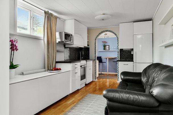 Höstvägen, Vallentuna - Photo 1