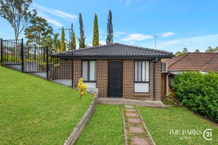 Beautiful Two Bedroom Granny Flat - Photo 2