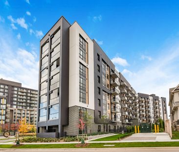For Lease - 3008 William Cutmore Boulevard Unit# 418, Oakville, Ont... - Photo 1