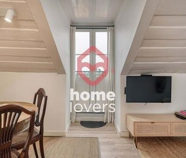 Apartamento T1 - Photo 2