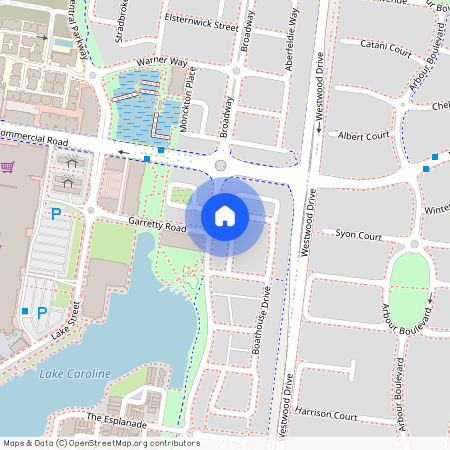 170 The Esplanade Caroline Springs, VIC 3023