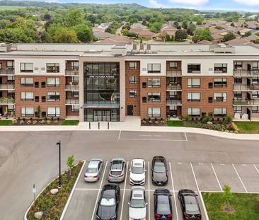 For Lease - 3998 VICTORIA Avenue Unit# 106, Lincoln, Ontario - Photo 6
