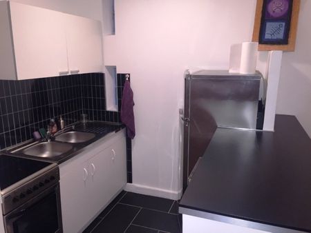 Appartement 1 Pièce 29 m² - Photo 2