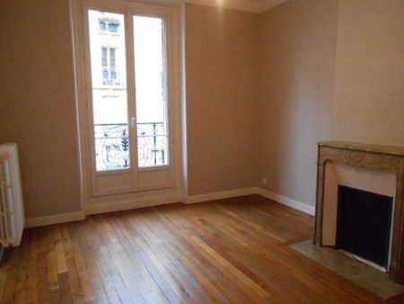 Location appartement 3 pièces, 67.00m², Issy-les-Moulineaux - Photo 4