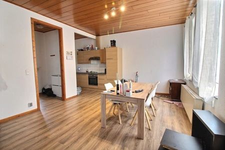 Appartement te huur - Foto 4