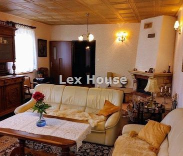 Dom na wynajem - Zdjęcie 4