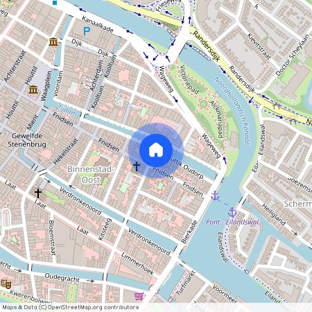 Sint Annastraat 3, Binnenstad-Oost, 1811BR, Alkmaar