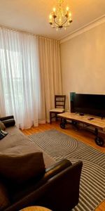 4½ + espace bureau à louer + cour arrière - BIEN LIRE - Photo 4