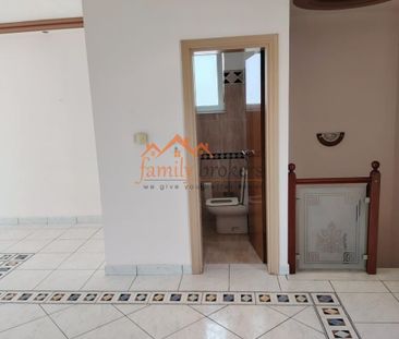 Μεζονέτα για ενοικίαση Καλλιθέα - Photo 4