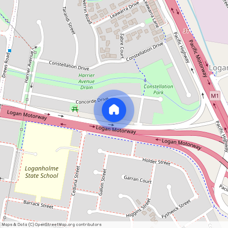 5 Viscount Place, Loganholme QLD 4129