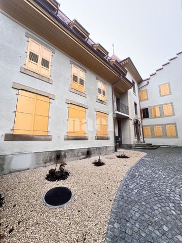 3.5 Zimmer, 94 m², 1. Stock - Photo 4