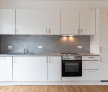 Wohnen im NEUBAU - Foto 1