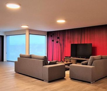 Serviceflat te huur in Rupelmonde voor € 1.282 met 1 slaapkamer - Foto 5