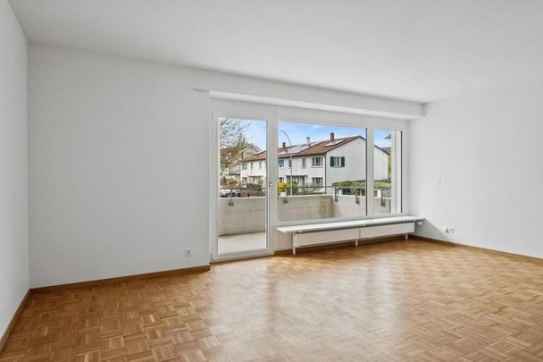 4.5-Zimmerwohnung an ruhiger Lage - Foto 1