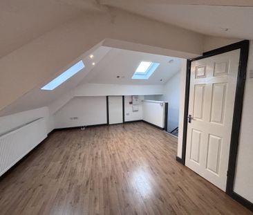 Flat 3, James Street - Photo 2