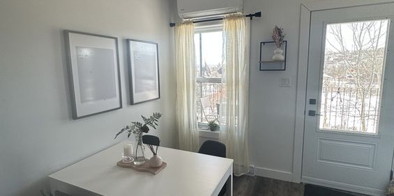Superbe 51/2 Près Du Parc JC - Photo 3