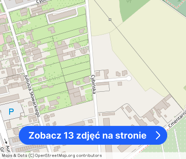 Umeblowane 2 pokojowe Nowe Osiedle Cybińska . - Zdjęcie 1