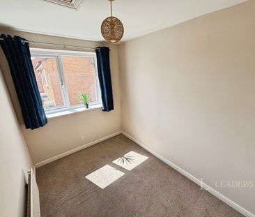 2 bedroom house to rent The Paddock, Boulton Moor, Derby, DE24 - Photo 3