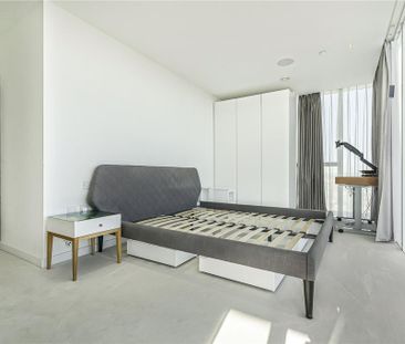 3 bedroom penthouse to rent - Photo 1
