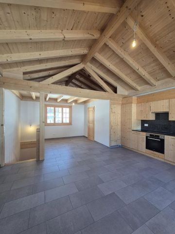 3.5 Zimmer, EG - Photo 3