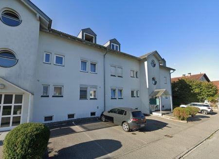 Gemütliche 2-Zimmerwohnung mit Wintergarten in Dornbirn zu vermieten! - Photo 2