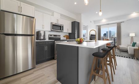 Virginia: Gold Accents – 196 Colony, Winnipeg, MB - Photo 3