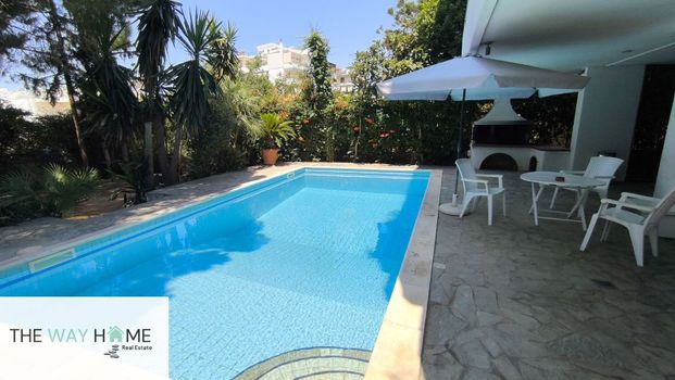 Loft για ενοικίαση Κέντρο (Βούλα) - Photo 1