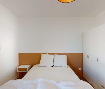 Bordeaux Marcel Dassault 1 — Chambre Privée 1 - Photo 5