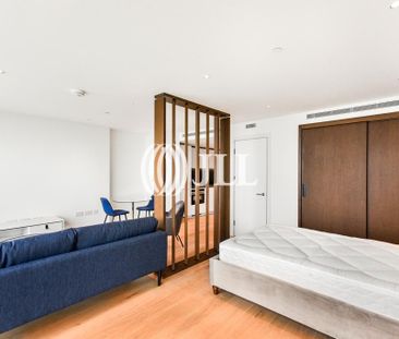 Studio to rent - Photo 6