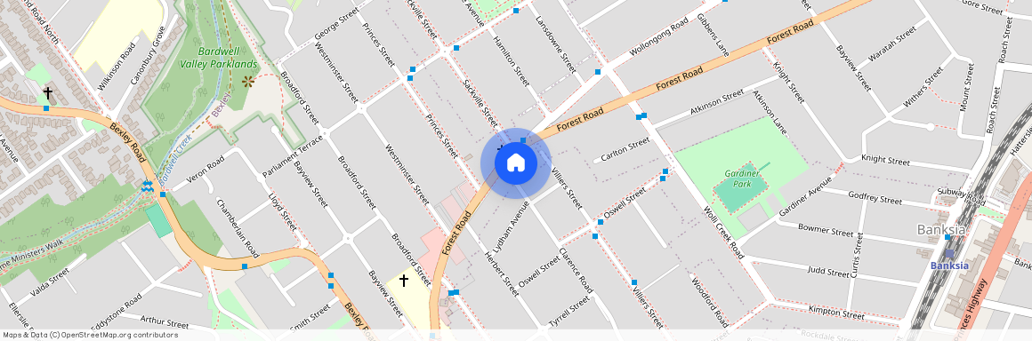 252a Forest Road, Bexley 2207, New South Wales