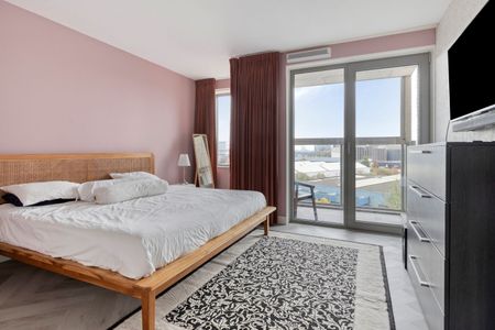 Appartement te huur: Houthavenkade 70 1014 ZB Amsterdam - Foto 5