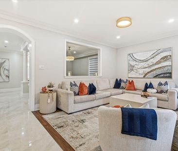 For Lease - 1268 Kestell Boulevard, Oakville, Ontario - Photo 1