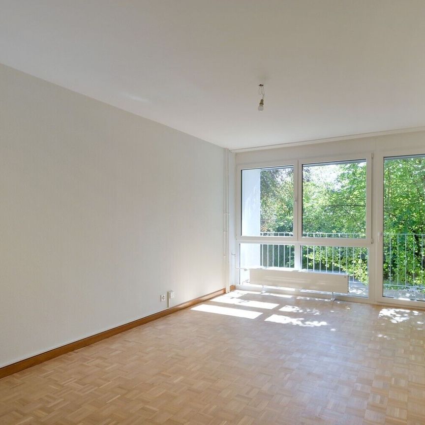 1 month FREE - First rental after partial renovation - Your new apartment in the heart of Basel - Foto 1