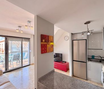 TWO-BEDROOM PENTHOUSE – TORREVIEJA - Photo 2