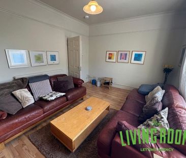 5 bedroom house to rent - Photo 1