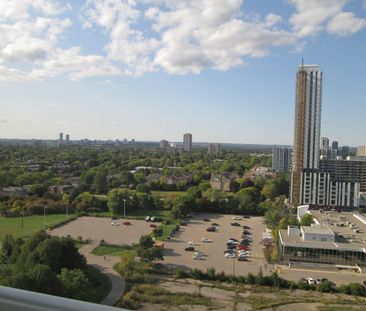 For Lease - 5740 Yonge Street Unit# 1704, Toronto, Ontario - Photo 6