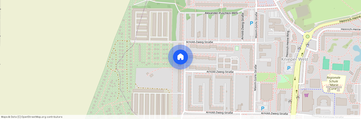 Arnold-Zweig-Str. 39, 18435, Stralsund