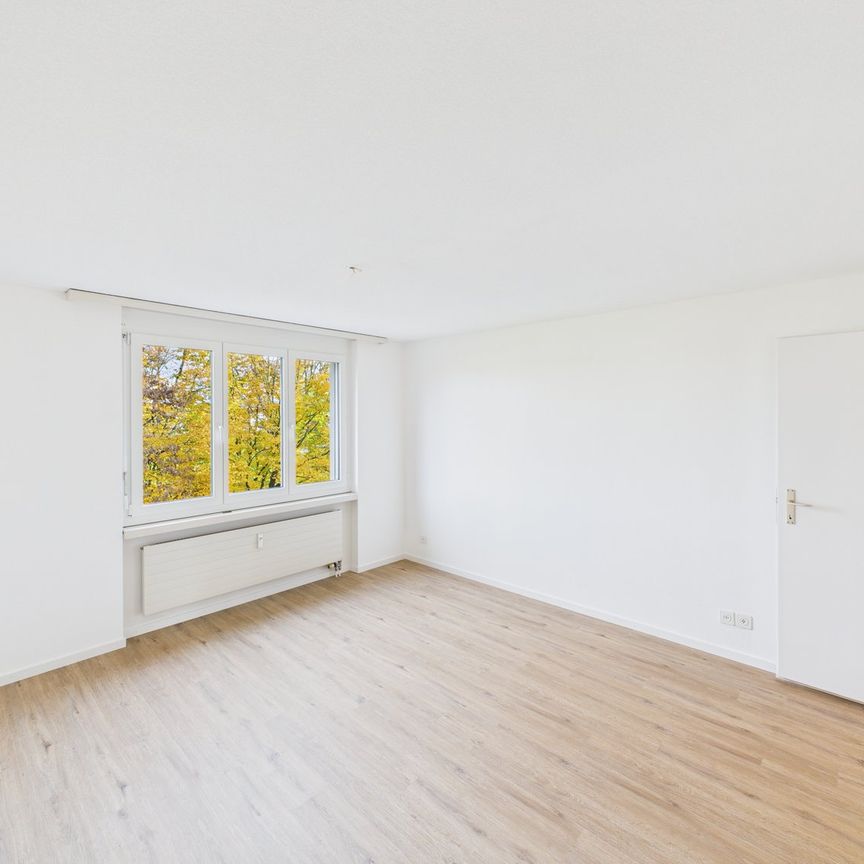 Helle 3.5-Zimmer-Wohnung mit Balkon in Arbon zu vermieten - Photo 1