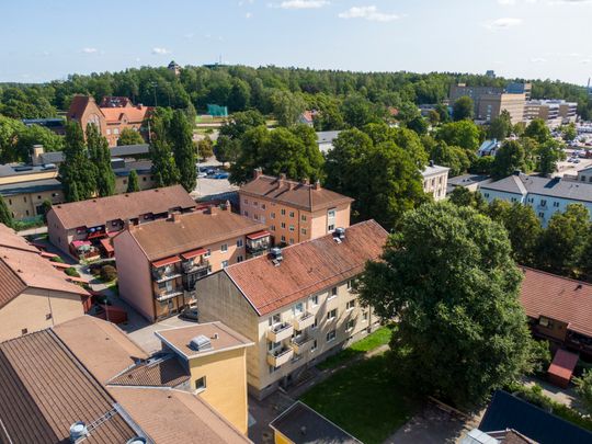 Esplanaden, Köping - Photo 1