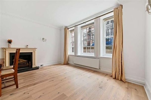 Palace Court, Moscow Road, London, W2 - Photo 1